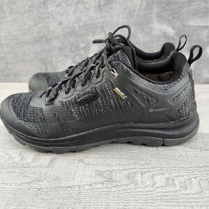 KEEN Terradora II Women Size 9 (EU39.5) Waterproof Low Height Hiking *Tried On*